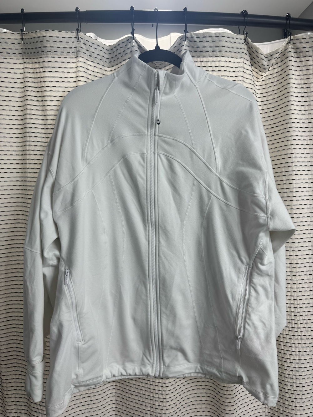 Lululemon Oversized Define Jacket